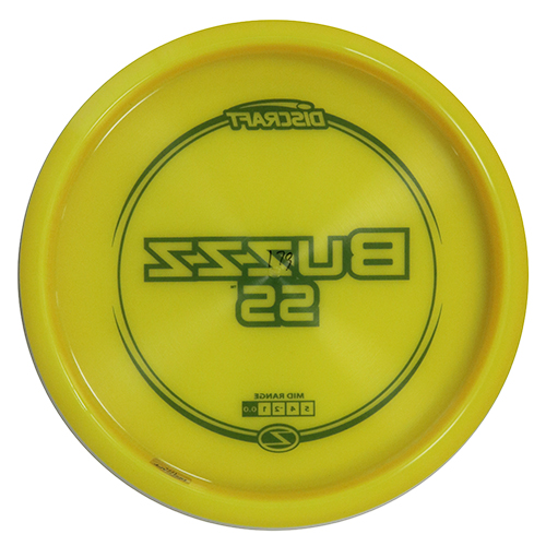 Two Foil Midnight Z Buzzz - 2023 Ledgestone Edition